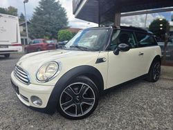 Weiß Gebraucht 2008 Mini Cooper Clubman Kombi | 2.250 € (Superpreis)