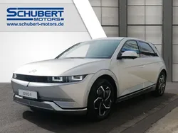 Gold Gebraucht 2022 Hyundai Ioniq 5 SUV | 34.490 € (Fairer Preis)