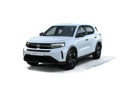 Arktis weiß Neu 2025 Opel Frontera SUV | 24.489 € (Fairer Preis)