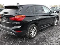 Schwarz schwarz Gebraucht 2019 BMW X1 Advantage SUV | 22.598 € (Fairer Preis)