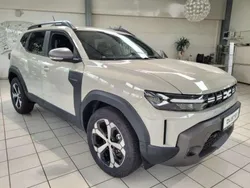Sandsteinbeige Neu 2025 Dacia Duster Journey SUV | 25.790 € (Fairer Preis)