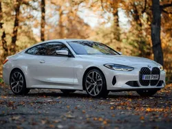 Gebraucht 2021 BMW 430 Coupé | 36.990 € (Superpreis)