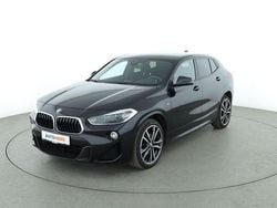 Schwarz Gebraucht 2019 BMW X2 M Sport SUV | 22.480 € (Teuer)