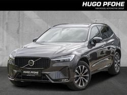 Platinum grey / (metallisch grau) Gebraucht 2023 Volvo XC60 Plus SUV | 44.900 € (Fairer Preis)