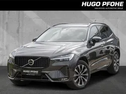 Platinum grey / (metallisch grau) Gebraucht 2023 Volvo XC60 Plus SUV | 45.850 € (Fairer Preis)