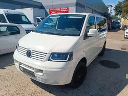 Weiß Gebraucht 2010 VW T5 Comfortline Van | 8.500 € (Guter Preis)