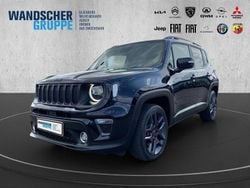 Schwarzschwarz Gebraucht 2020 Jeep Renegade SUV | 20.450 € (Guter Preis)