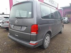 Indium grau metallic indium grau metallic Gebraucht 2021 VW Caravelle S Van / Kleinbus | 38.677 € (Fairer Preis)