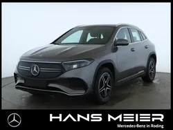 Mercedes EQA300