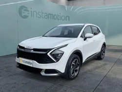Weiß Neu 2025 Kia Sportage SUV | 27.699 € (Superpreis)
