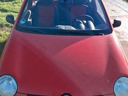 Rot Gebraucht 1999 VW Lupo Kleinwagen | 1.200 € (Fairer Preis)
