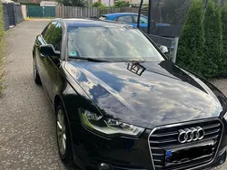 Schwarz Gebraucht 2011 Audi A6 Limousine | 13.000 € (Fairer Preis)