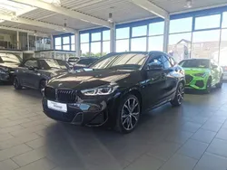 Black sapphire metallic Gebraucht 2023 BMW X2 M Sport SUV | 39.980 € (Etwas zu teuer)