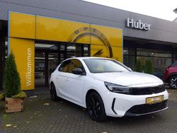 Arktis weiß Gebraucht 2024 Opel Corsa Kleinwagen | 19.650 € (Etwas zu teuer)