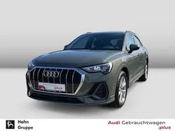 Gebraucht 2024 Audi Q3 S-Line SUV | 36.790 € (Superpreis)