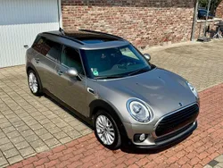 Silber Gebraucht 2017 Mini Cooper Clubman Chili Kombi | 11.400 € (Fairer Preis)
