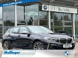 Black sapphire Gebraucht 2023 BMW 135 Kleinwagen | 35.440 € (Fairer Preis)