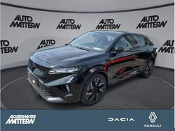 Sternenschwarz Neu 2025 Renault Rafale Esprit Alpine SUV | 46.900 € (Fairer Preis)