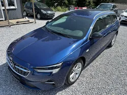 Blau Gebraucht 2022 Opel Insignia Business Kombi | 13.490 € (Fairer Preis)