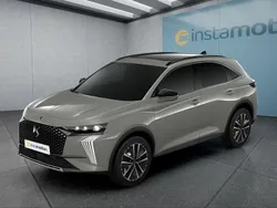 Grau Neu 2025 DS Automobiles DS7 Crossback SUV | 34.749 € (Fairer Preis)