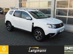 Weiß Gebraucht 2020 Dacia Duster Prestige SUV | 11.990 € (Fairer Preis)