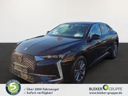 Perlaneraschwarz Gebraucht 2022 DS Automobiles DS4 Bastille Plus Limousine | 20.580 € (Guter Preis)