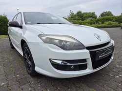 Weiß Gebraucht 2012 Renault Laguna III Dynamique Limousine | 3.250 € (Fairer Preis)