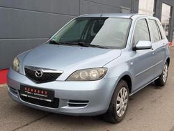 Gebraucht 2007 Mazda 2 Active Limousine | 1.690 € (Superpreis)