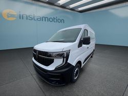 Weiß Neu 2025 Renault Master Limousine | 38.699 € (Fairer Preis)