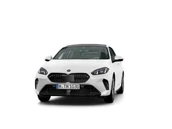 Gebraucht 2025 BMW 123 M Sport Kleinwagen | 41.890 €