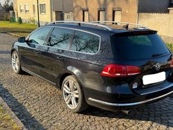 Gebraucht 2010 VW Passat Kombi | 5.000 € (Fairer Preis)