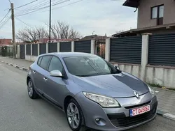 Gebraucht 2009 Renault Mégane III Privilege Limousine | 3.600 € (Etwas zu teuer)