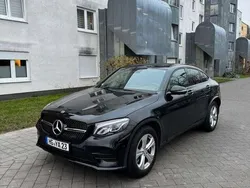 Schwarz Gebraucht 2019 Mercedes GLC250 SUV | 38.500 € (Teuer)
