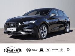 Schwarz Gebraucht 2025 Seat Leon Beats Limousine | 27.990 € (Fairer Preis)