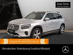 Silber Gebraucht 2024 Mercedes GLB200 Progressive SUV | 39.990 € (Guter Preis)