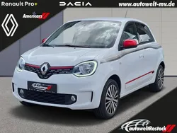 Weiß Gebraucht 2023 Renault Twingo Techno Kleinwagen | 19.990 €