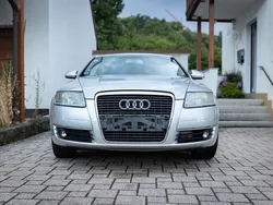 Silber Gebraucht 2006 Audi A6 Limousine | 2.500 € (Superpreis)