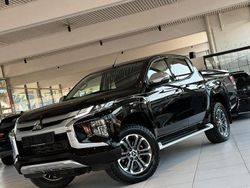 Schwarz Gebraucht 2021 Mitsubishi L200 Abholung | 27.500 € (Fairer Preis)