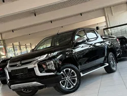 Schwarz Gebraucht 2021 Mitsubishi L200 Abholung | 28.991 € (Fairer Preis)