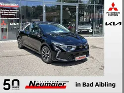 Schwarz Neu 2025 Mitsubishi Colt Plus Limousine | 20.790 € (Etwas zu teuer)