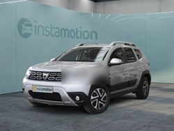 Grau Gebraucht 2019 Dacia Duster Prestige SUV | 18.470 € (Teuer)