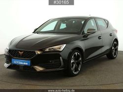 Schwarz Gebraucht 2024 Cupra Leon Kombi | 24.890 € (Superpreis)