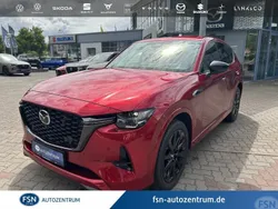 Neu 2025 Mazda CX-60 Homura-Line SUV | 51.970 € (Superpreis)
