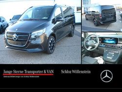 Gray Gebraucht 2025 Mercedes V300 Style Van / Kleinbus | 81.670 €