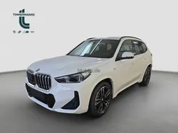 Alpinweiß uni Neu 2024 BMW X1 M Sport SUV | 46.390 € (Fairer Preis)
