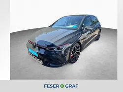 Uranograu Gebraucht 2023 VW Golf VIII GTI Limousine | 33.450 € (Superpreis)