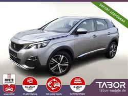 Grau metallic Gebraucht 2020 Peugeot 3008 Allure SUV | 21.888 € (Guter Preis)