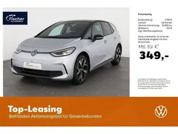 Scale silver metallic Neu 2025 VW ID.3 Pro Kleinwagen | 46.470 €