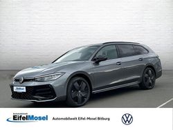 Schwarz Neu 2025 VW Passat R-line | 75.120 €