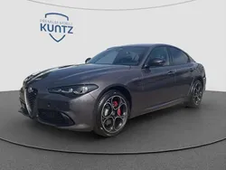 Colore esterno grigio vesuvio, Neu 2025 Alfa Romeo Giulia Sprint Sprint Coupé | 57.980 €